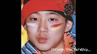 Download lagu Happy Birthday iKON Kim Hanbin B.I 김한빈 생일축해 mp3