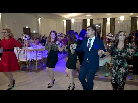 NEW_2020. " Formaţia Piteştenii & Petrică de la Câmpurelu  "- Program Hore Live 100%  2020 ".