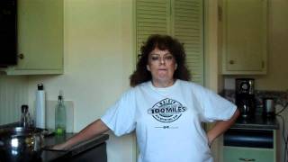 September 10lbs/30 Days-end of Week 2