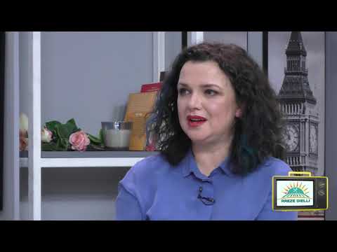 Rreze Dielli 6 Mars 2019 - Të ftuara Vasilika Laci dhe Entenela Ndrevataj