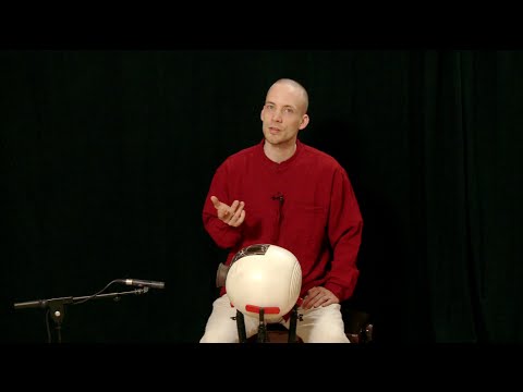 Udu tutorial - how to get started on the African Udu drum
