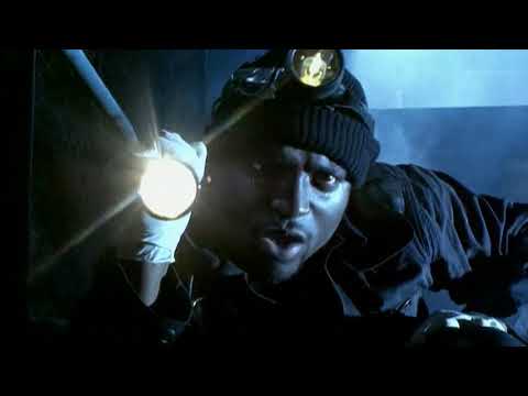 𝗡𝗔𝗡𝗔 - 𝘿𝙖𝙧𝙠𝙢𝙖𝙣 (𝙀𝙙𝙞𝙩)  1997