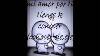 eres tu letra victor y leo