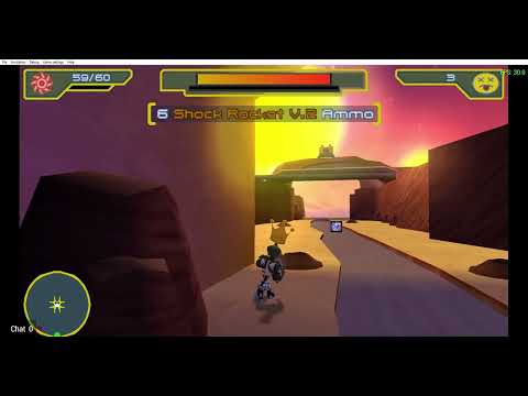 Sicario vs Caa vs Lucas (Gauntlet)