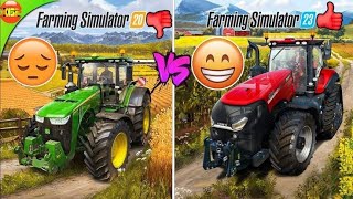 Farming Simulator 23 NETFLIX for beginner part -2.Farming Simulator 23 NETFLIX gameplay walkthrough.