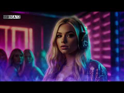 Break My Chains   AK Beatz Female (empowering, emotional) Genre: Emotional EDM / Club Anthem