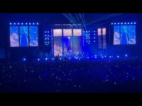 Quebonafide - Half Dead Koncert Trójmiasto