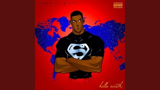 Key to the City (feat. Donae'o)