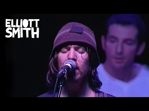 Elliott Smith - Live at Bumbershoot Festival, 2000 [HD Remaster]