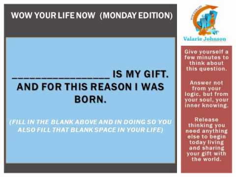 Morris Goodman Miracle Man