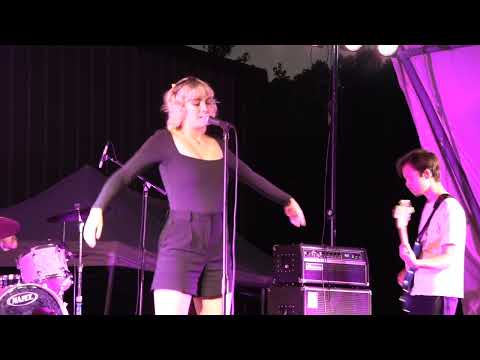 Girl Puppy @ September Days Fest 2022  : SBC