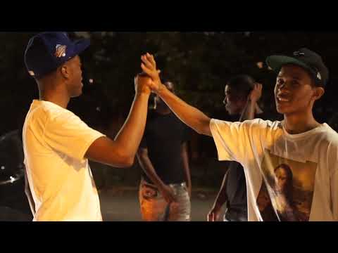 Ty Banks x Sha Gambino - Almost Famous