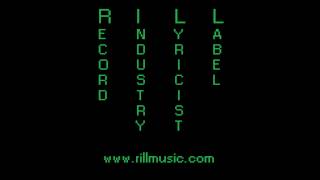 A RILL Music Production (Mission From God)