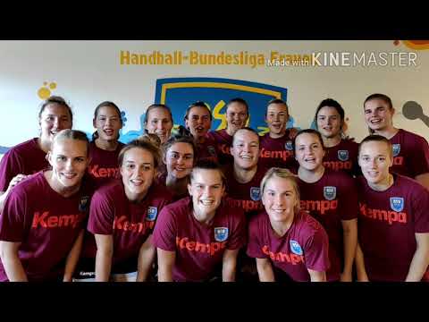 Mit den BSV-Fans in die Saison! Team Buxtehude bedankt sich!