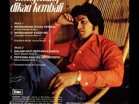latif ibrahim _ dalam hati bertanya tanya