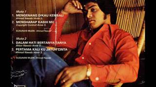 Download lagu latif ibrahim _ dalam hati bertanya tanya mp3