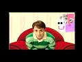 Blue S Clues Mailtime What Does Blue Wants To Make Out Of Recycled Things