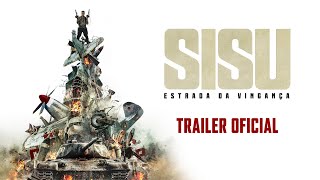 Trailer Oficial