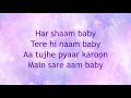 Devil Yaar Naa Miley Lyrics KICK 2014