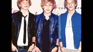 Cody Simpson - Valentine