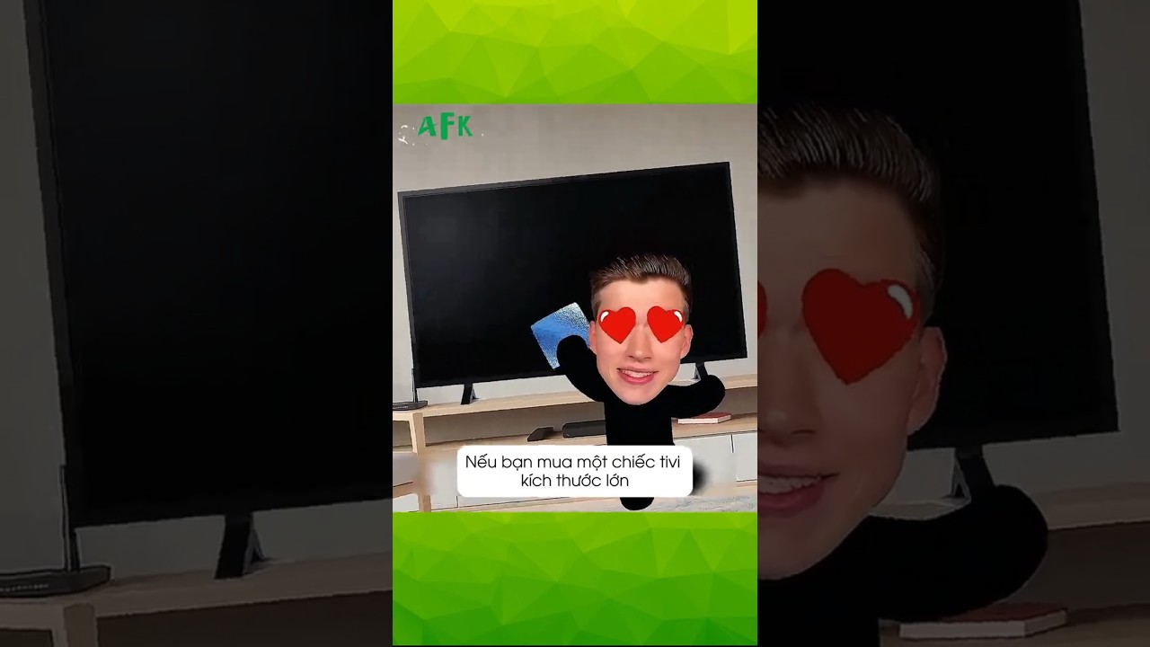 Mẹo vặt khi bạn mua TV mới