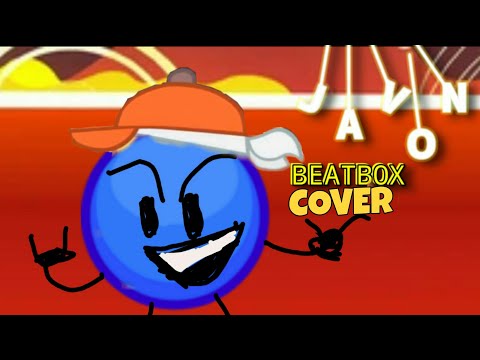 Javon Beatbox Solo -1 COVER - HYB