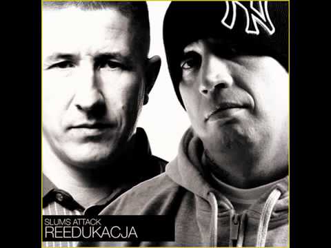 Slums Attack-Oddalbym feat. O.S.T.R. Jeru the Damaja