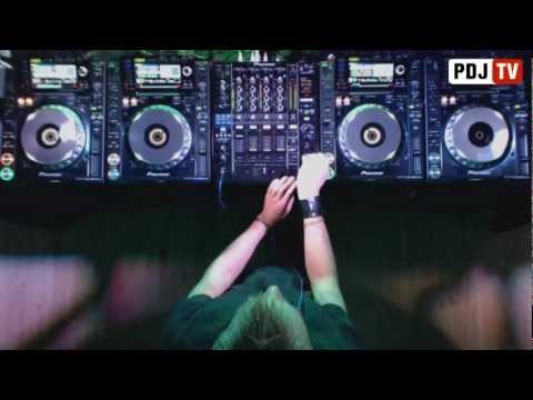 POISON PRO live @ PROMODJ TV