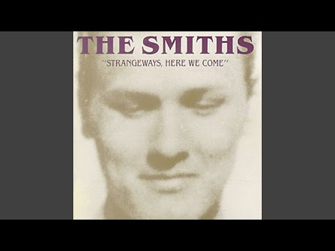 Death at One's Elbow - The Smiths