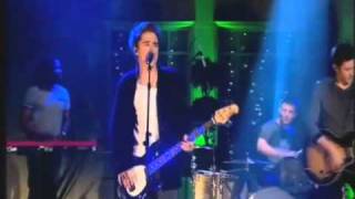McFLY Thats The Truth Performance + Live Interview - Alan TitchMarsh Show  (09.03.11)