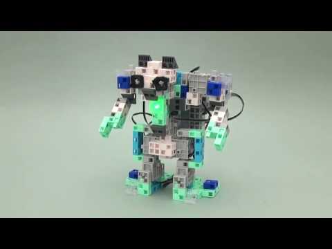 Vidéo YouTube - SDHuxfKZAHA