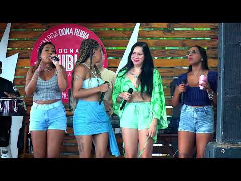 Banda Pank Brega -Ensaio Repertorio Novo  Da Gravação  7 de Setembro