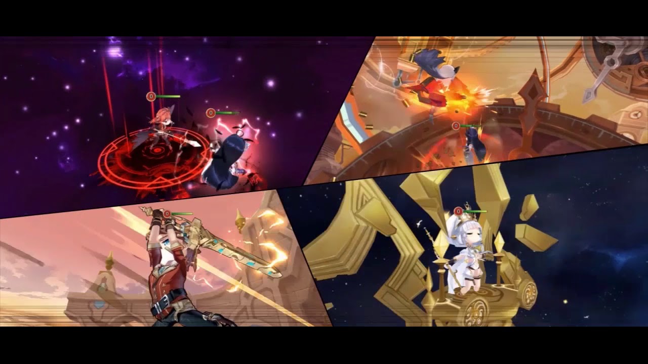 Trailer