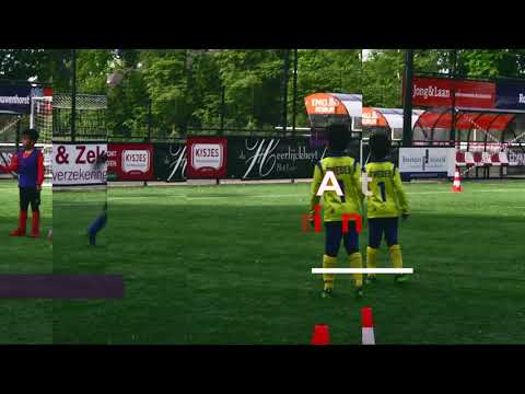 Robur et Velocitas - Korte corona impressie