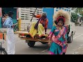 Today Special Karakattam Video
