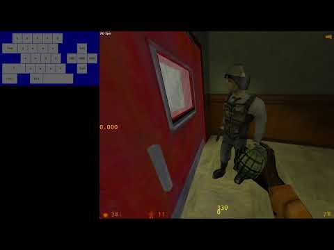 Half-Life Speedrun Tutorial #3 - "Office Complex"