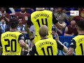 Dinamo Zagreb Crushed By Borussia Dortmund 0 3 In A Thrilling Showdown
