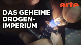 Der Reichtum einer Nation  | Europas Drogenmafia (1/2) | ARTE