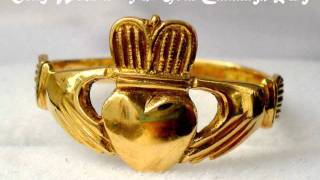 Silly Wizard - The Gold Claddagh Ring