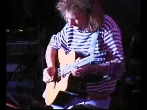 Pat Metheny Group - Imaginary Day LIVE