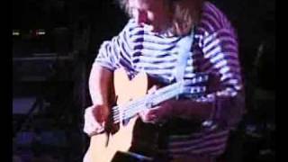 Pat Metheny Group - Imaginary Day LIVE