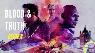 Blood & Truth REVIEW | PSVR's New KILLER APP?