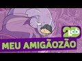 MEU AMIGÃOZÃO PILOTO