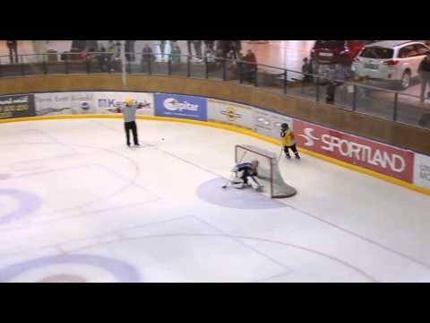 IHK - Kajakas Tartu (shootout)