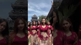 Hita Bali Kebaya - One set super cakep???