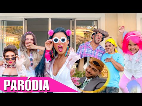 PARÓDIA | OH JULIANA!!  *MC NIACK*