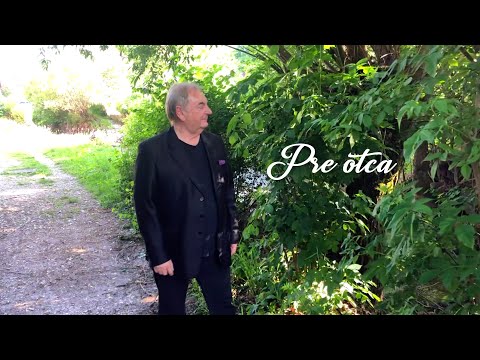Peter Stašák - Pre otca (Official video)