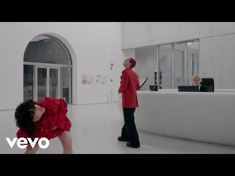 La Rappresentante di Lista - Vita (Official Video)