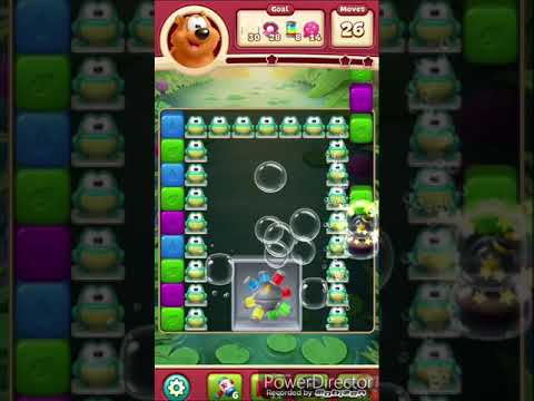 Toon Blast Level 3300 | NO BOOSTERS