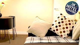 Ilford Luxury Apartments | London, United Kingdom | Hotel Review 🏩
